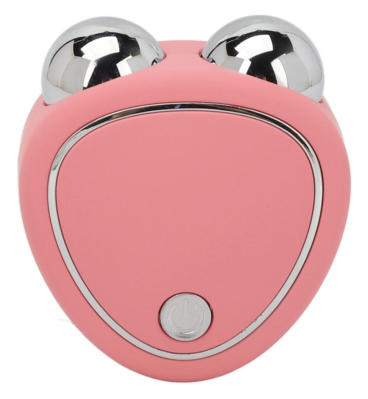 Masajeador Facial Inteligente EMS para Rostro y Cuello