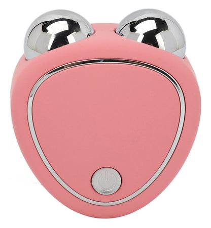 Masajeador Facial Inteligente EMS para Rostro y Cuello