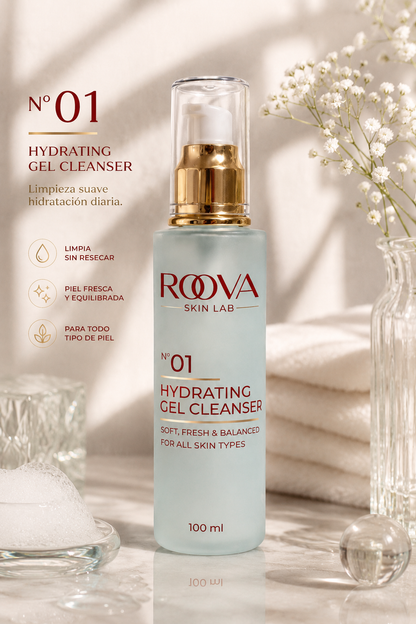 Beauty Renewal Duo™ | Kit Facial Reparador de 2 Pasos con Niacinamida y Centella Asiática