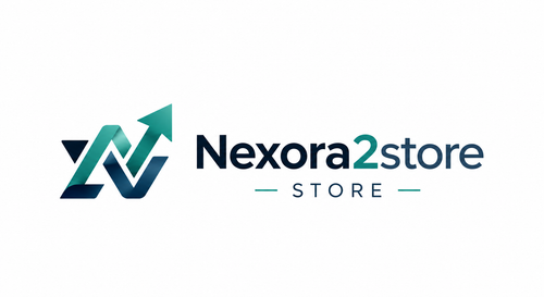 Nexora2store